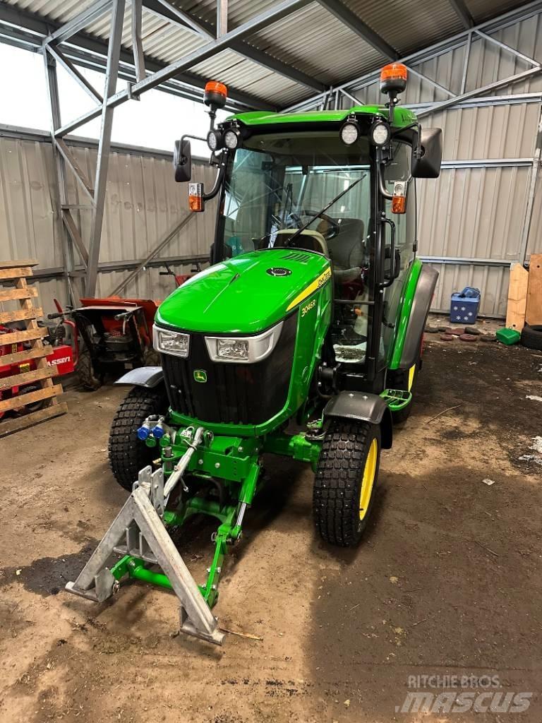 John Deere 3046 R Tractoare
