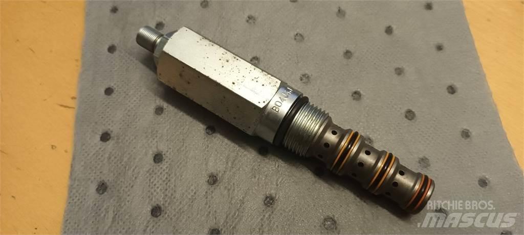 Rottne 084-0147 Hidraulice
