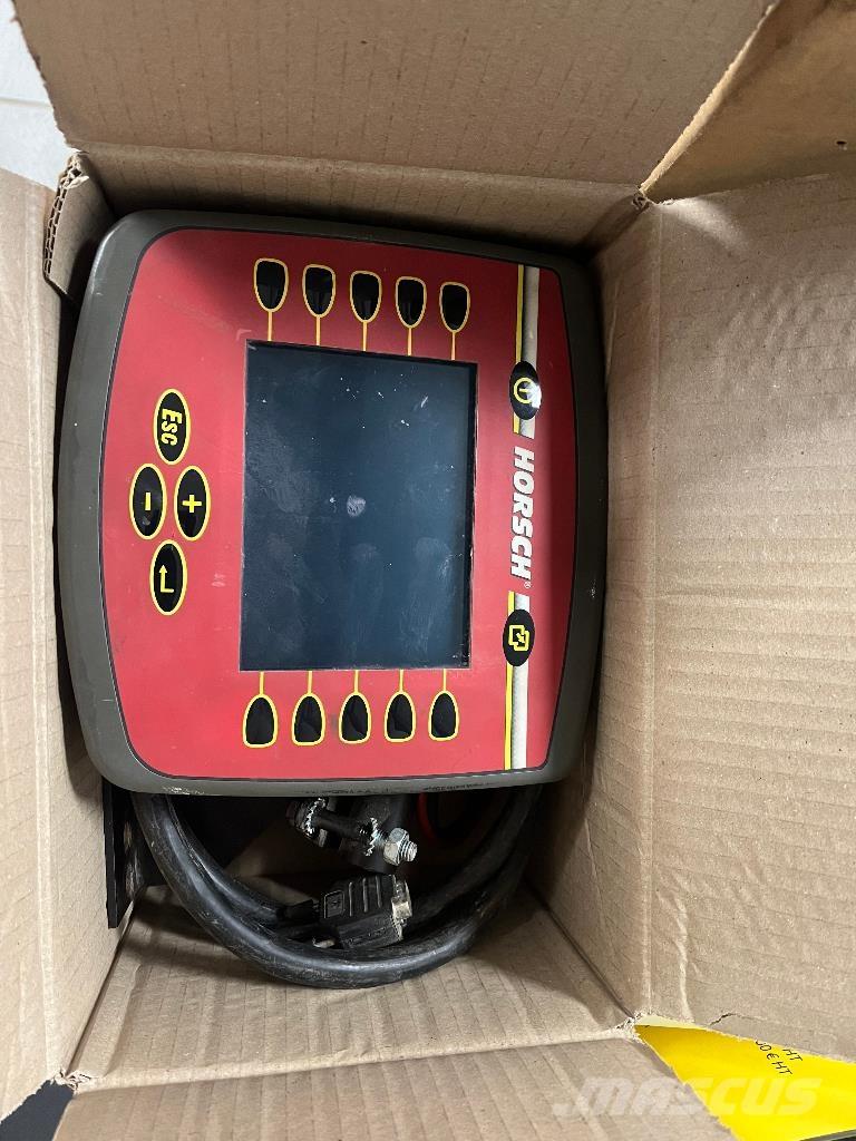 Horsch Pronto 4 DC Semanatoare