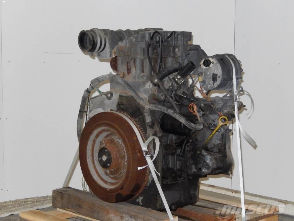 Deutz F2M1011 Motoare
