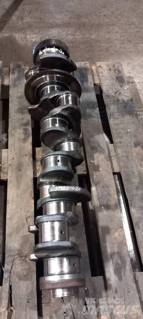 Scania P 360.    2145520 Motoare
