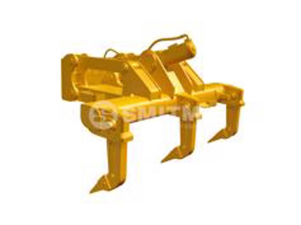 Komatsu D51 Scarificatoare