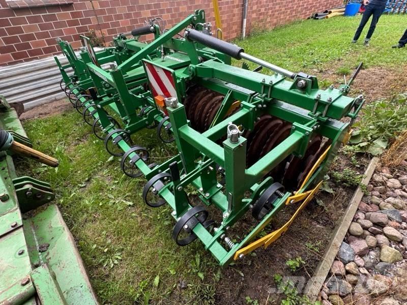 Kerner FPCW 6540 Alti cilindri compactori