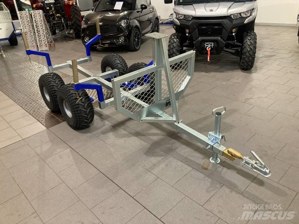  Myran Skogsvagn ATV Utilaje forestiere - Altele