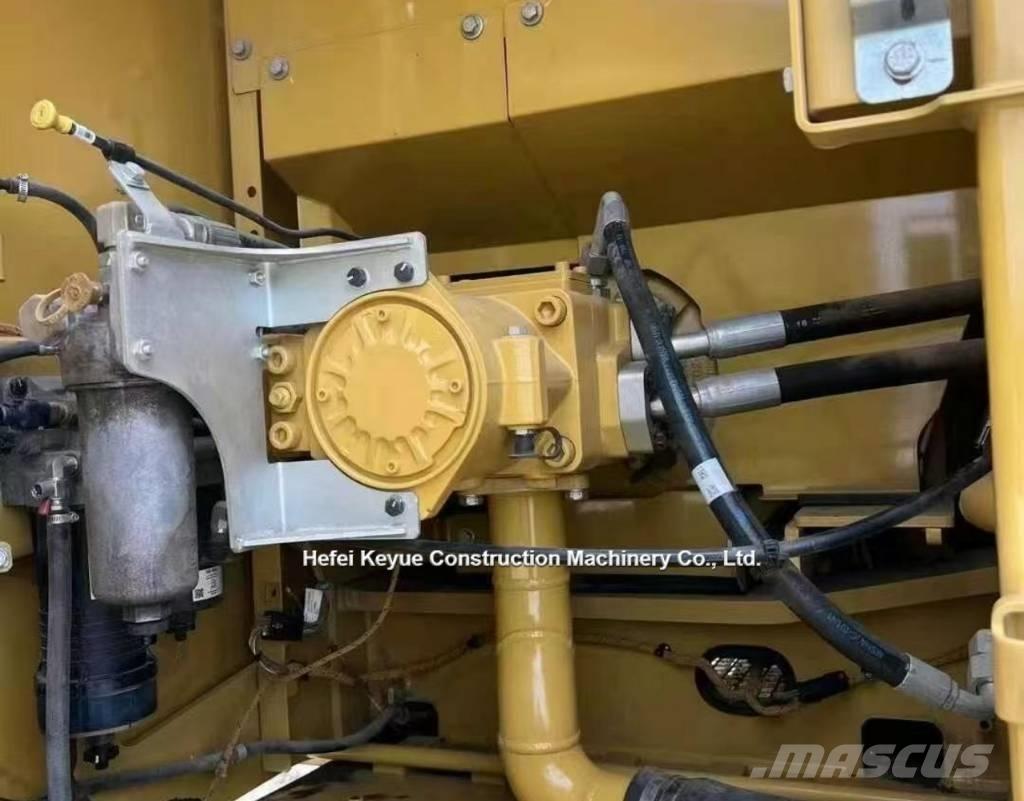 CAT 330gc Excavatoare pe șenile
