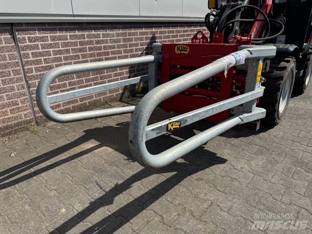 Kemp BK2100 Cleme balot