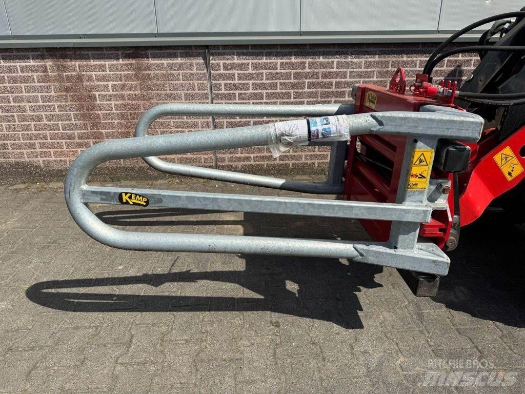 Kemp BK2100 Cleme balot
