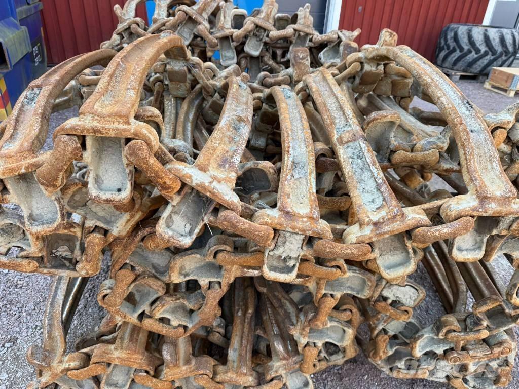 Ponsse Scorpion King Combine forestiere