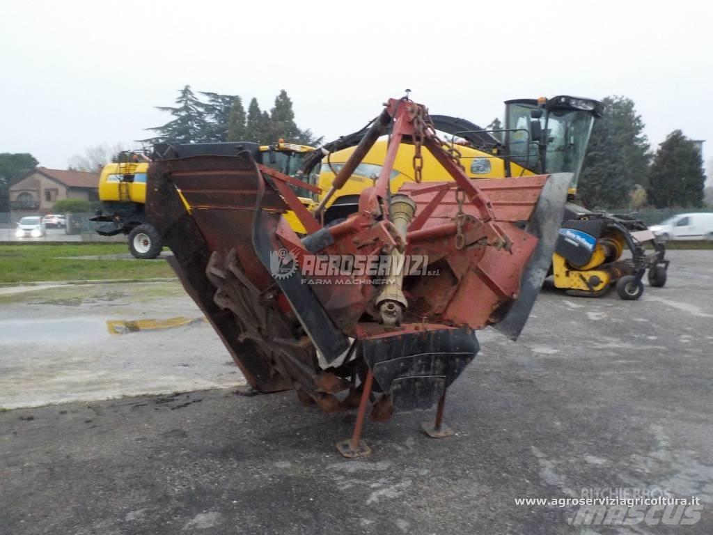 Pietro MP4 NUM. 459 Alte masini si accesorii de cultivat