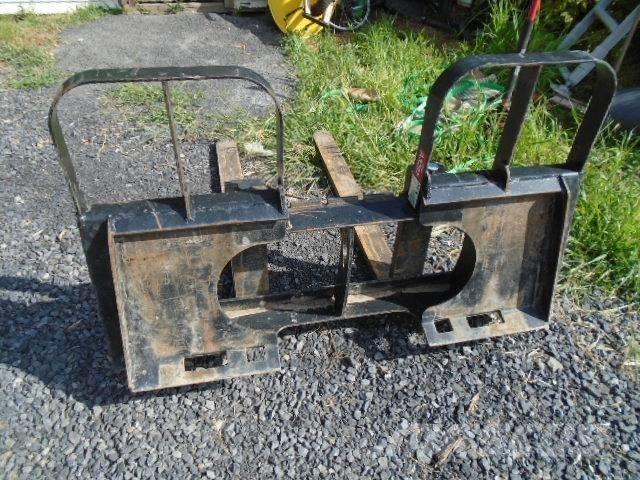 Weidemann 1160 Incarcator pe pneuri