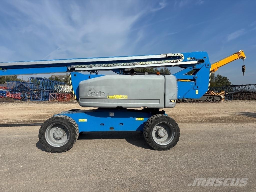 Genie Z 80/60 Nacele cu brat articulat