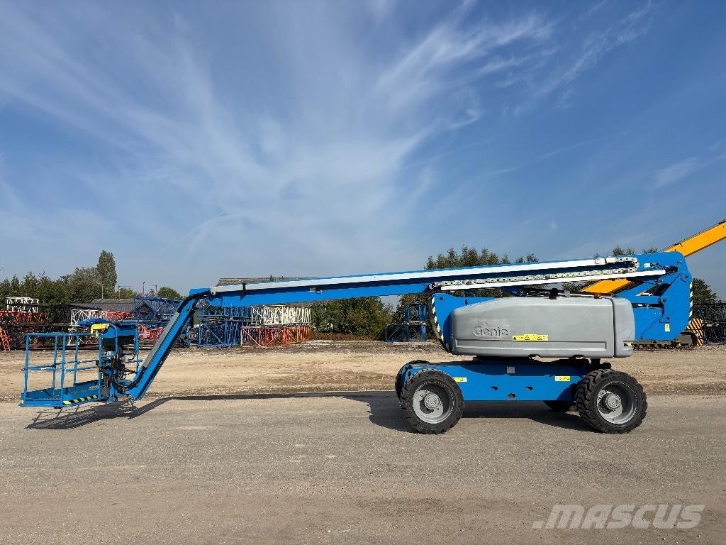 Genie Z 80/60 Nacele cu brat articulat
