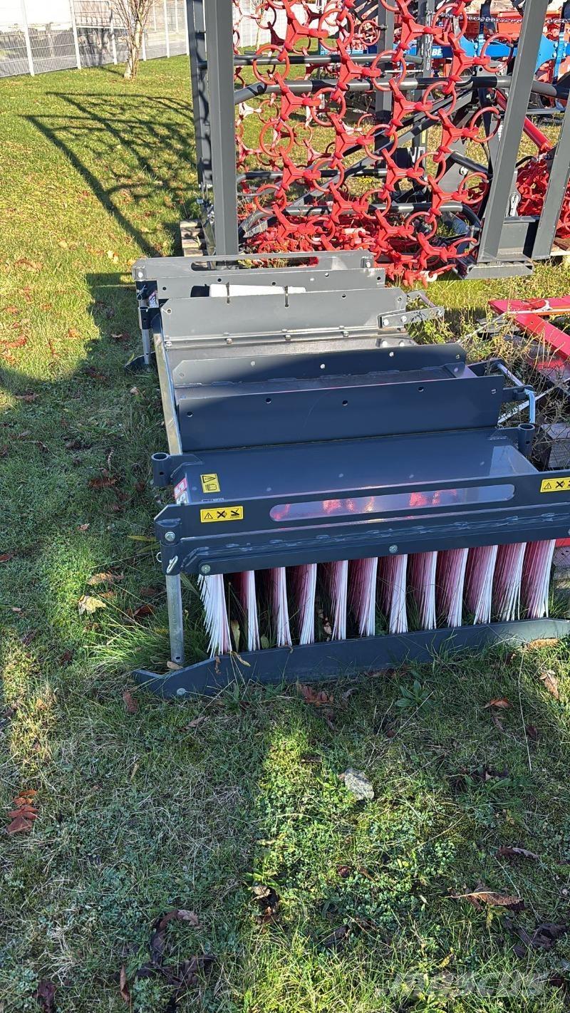 Saphir KB 20 Alte echipamente pentru nutret