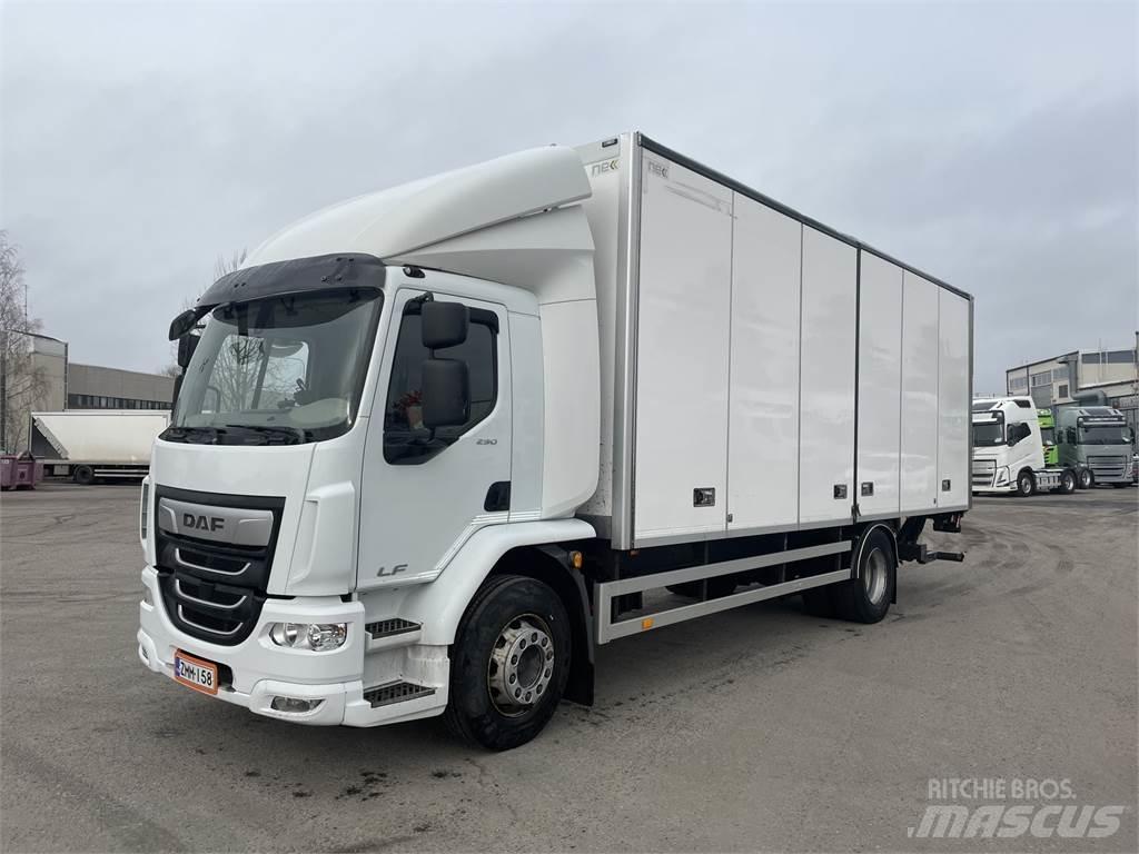 DAF LF290 4x2 Autocamioane