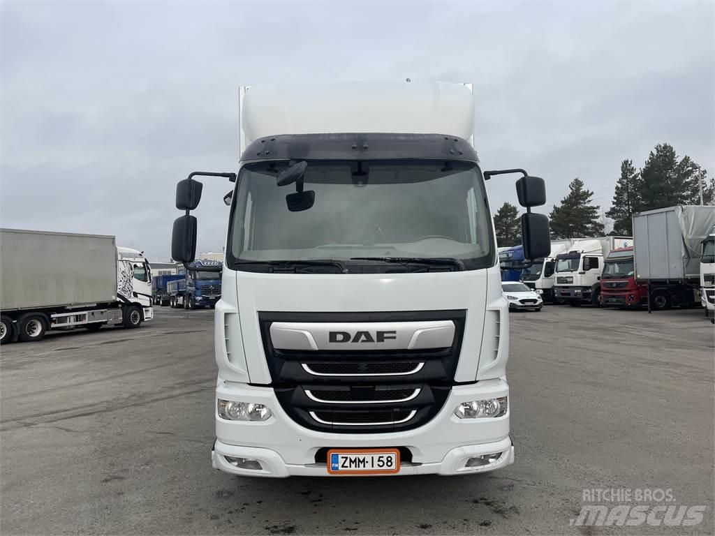 DAF LF290 4x2 Autocamioane