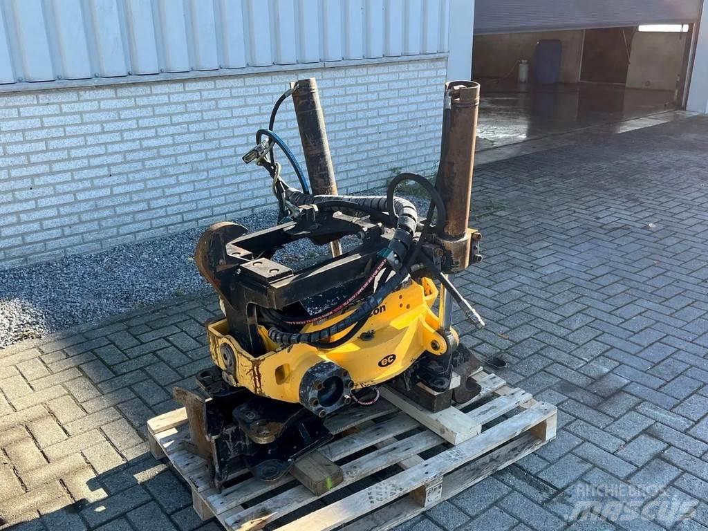 Engcon EC20-A S1 Taietoare