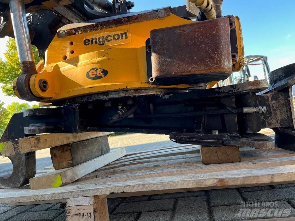 Engcon EC20-A S1 Taietoare