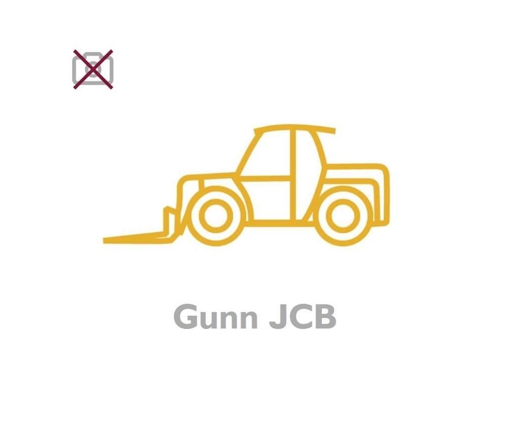 JCB 541-70WM Stivuitoare telescopice