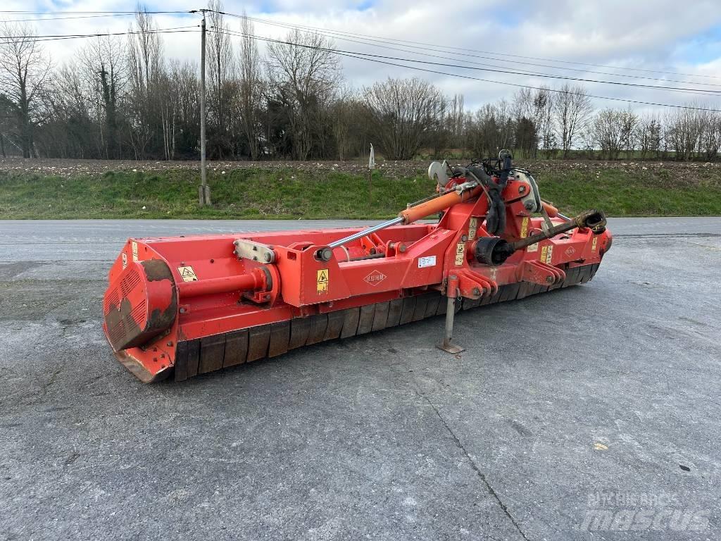 Kuhn RM 480 Cositoare