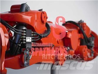 Carraro 261823	rim Transmisie
