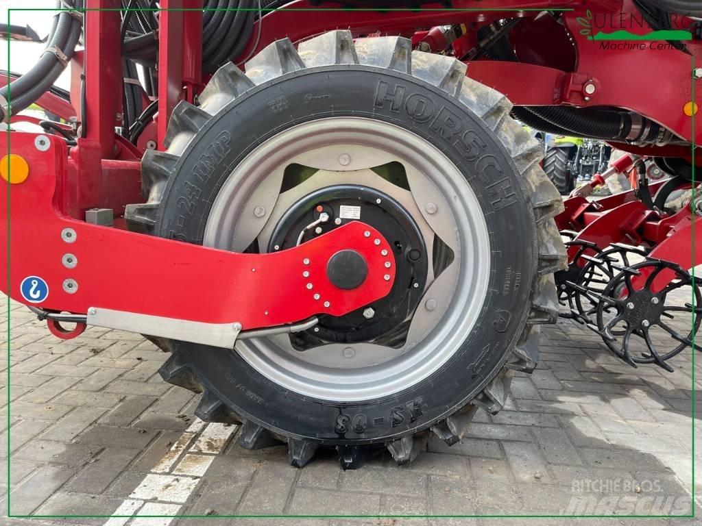 Horsch Focus 6 TD Perforatoare