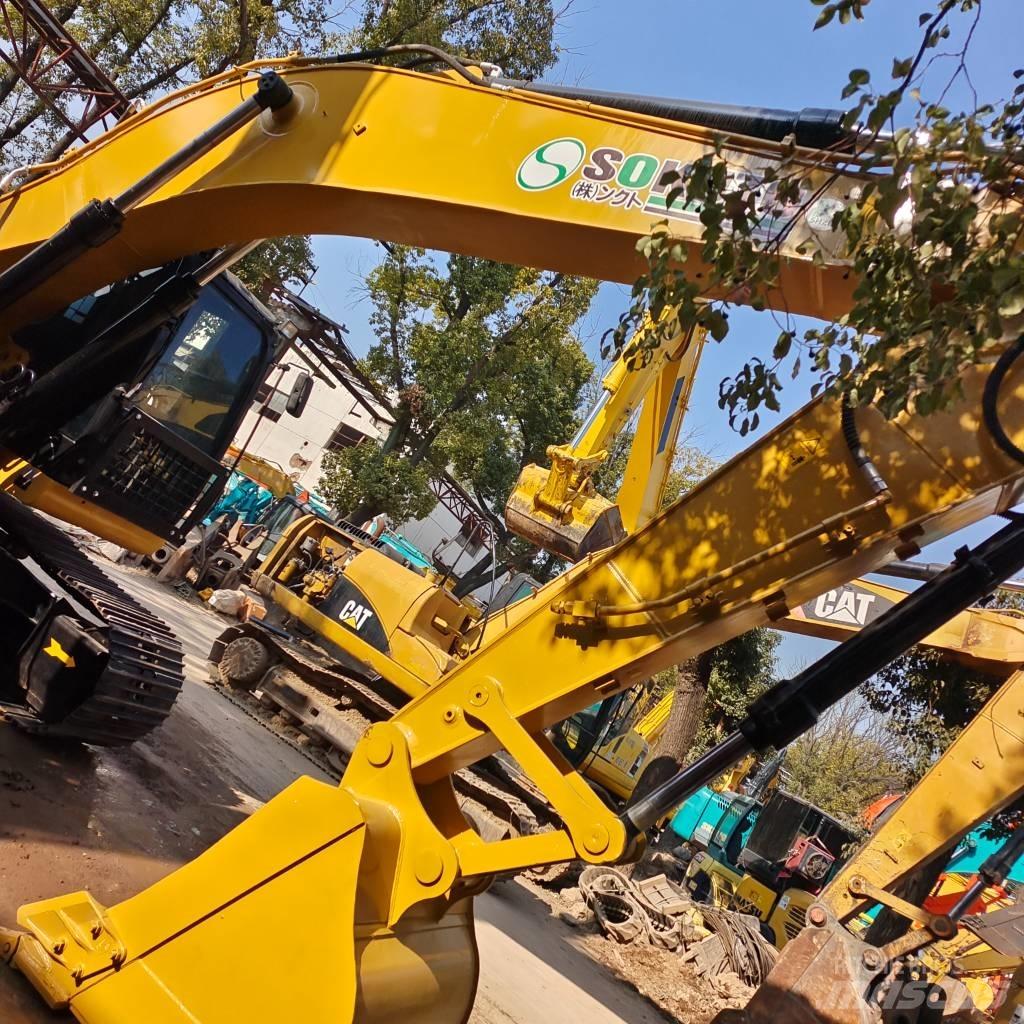 CAT 320D2GC Excavatoare pe șenile
