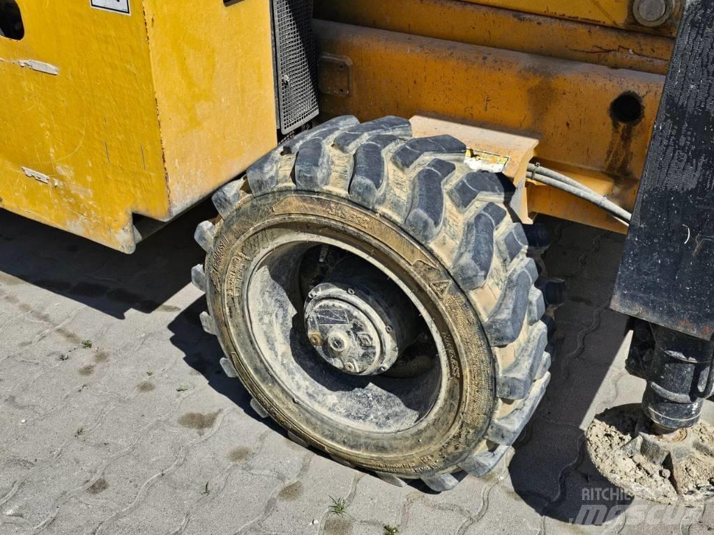 Haulotte H 18 SXL Platforme foarfeca