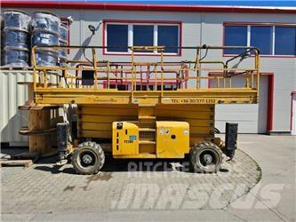 Haulotte H 18 SXL Platforme foarfeca