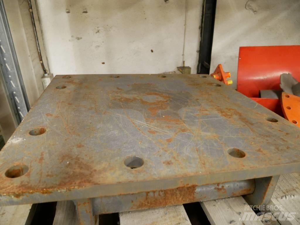  Bisab S60 Conectoare rapide