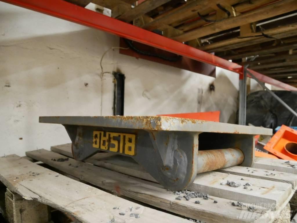  Bisab S60 Conectoare rapide