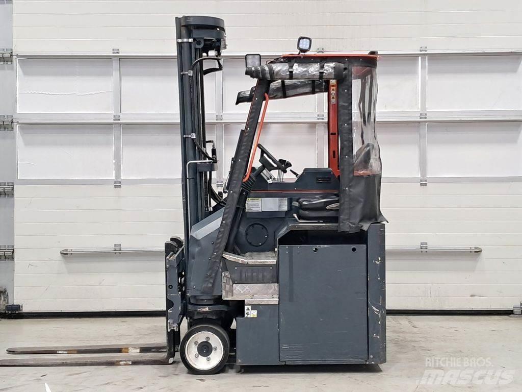 Combilift CBE2500 Încarcator lateral