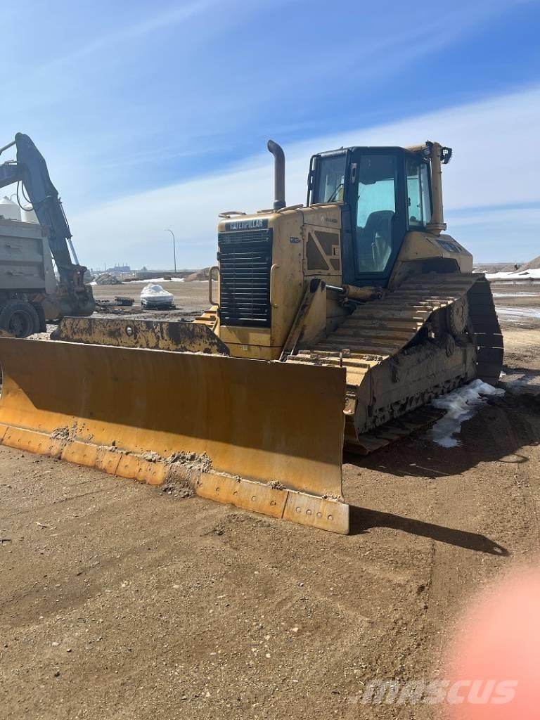 CAT D 6 N LGP Buldozere pe senile