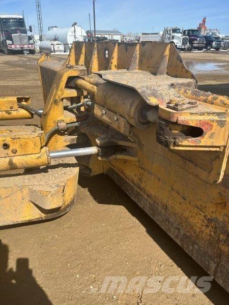 CAT D 6 N LGP Buldozere pe senile