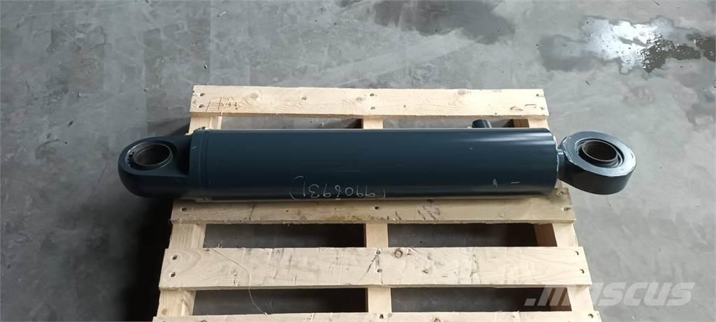 Eco Log 9902640GR Hidraulice