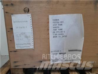 Yanmar 3TN100 Motoare
