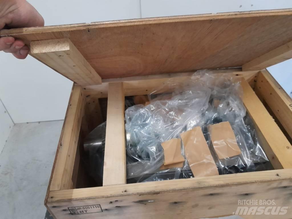 Yanmar 3TN100 Motoare