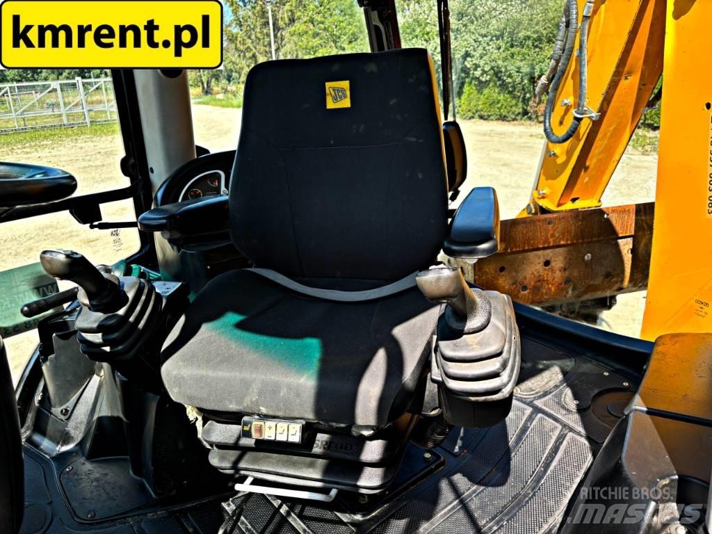 JCB 3CX MTH:2400 Buldoexcavatoare