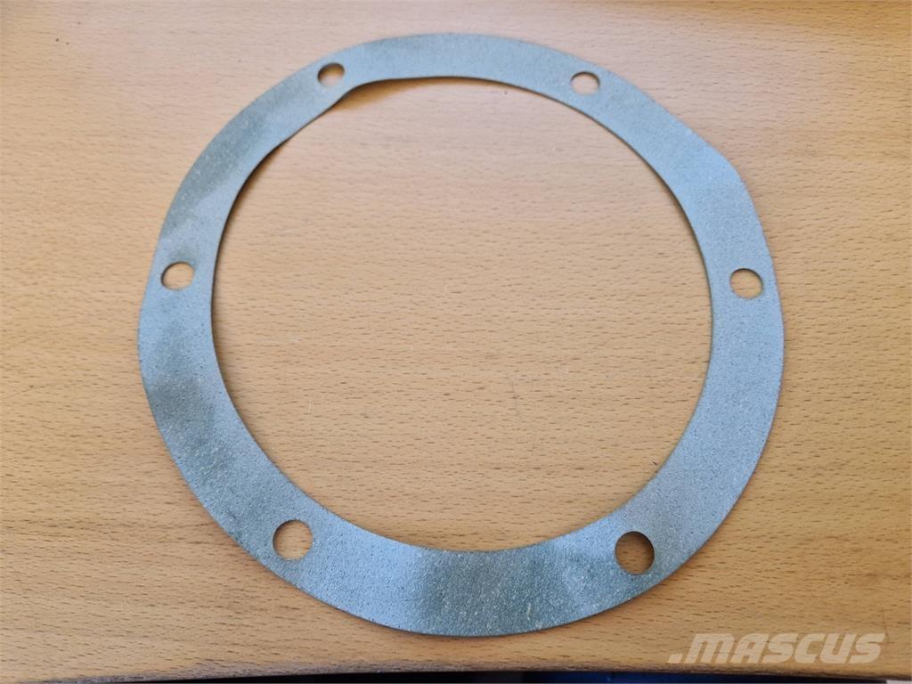 Ponsse 7319087 Transmisie