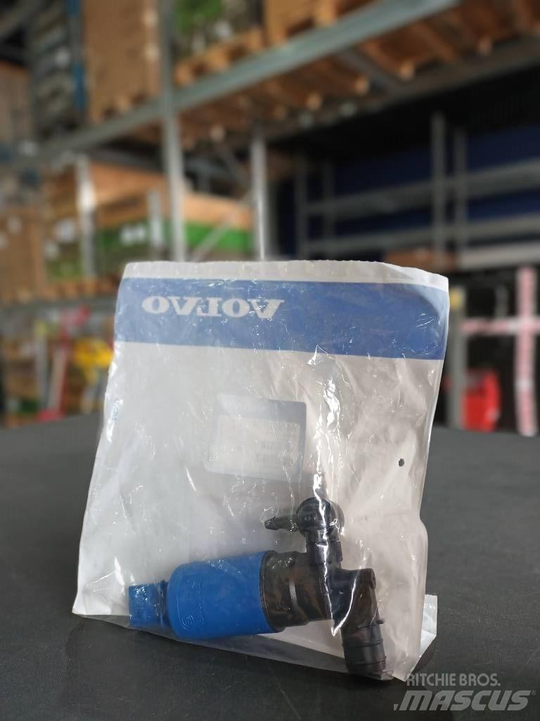 Volvo PUMP 84081004 Transport - Altele