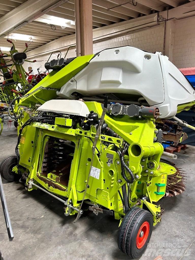 CLAAS Orbis 750 AC Accesorii pentru mașini de fân și furaje