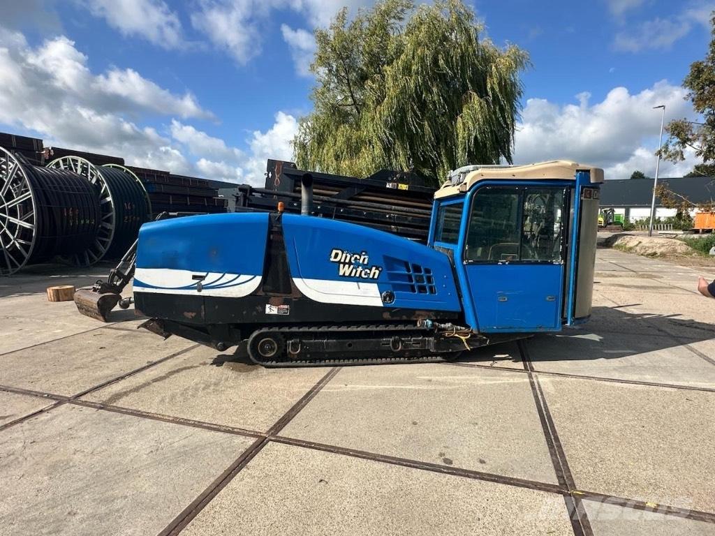 Ditch Witch JT 3020 Instalatii de foraj orizontal