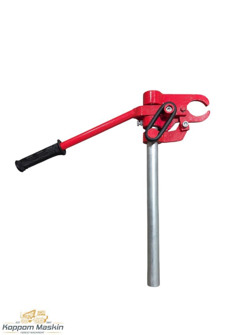  Other/Övrigt KM427 Lanturi, senile si sasiu