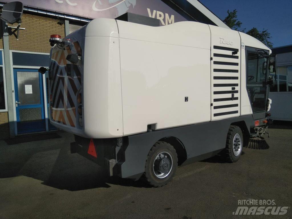 Ravo 530CD Maturatori