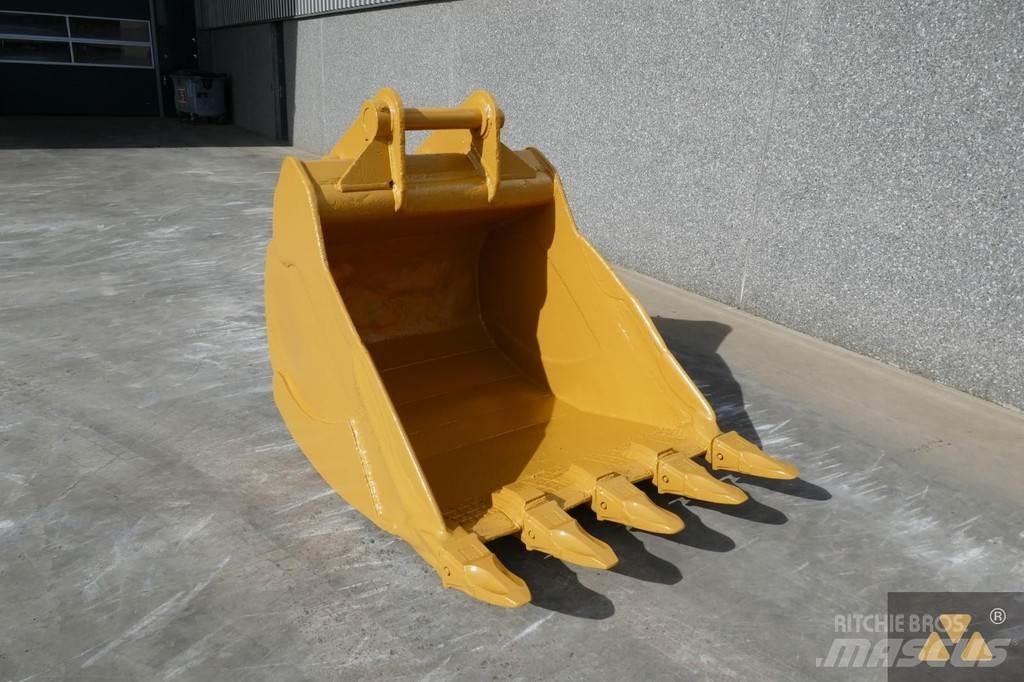 CAT 330 Bucket Pistoane