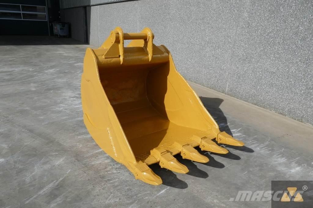 CAT 330 Bucket Pistoane