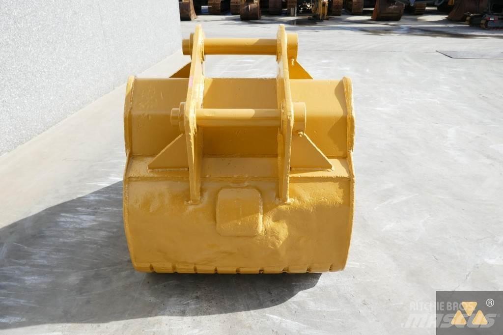 CAT 330 Bucket Pistoane