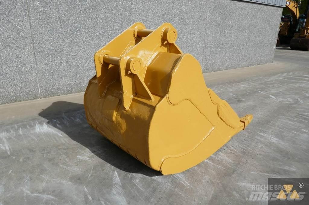 CAT 330 Bucket Pistoane