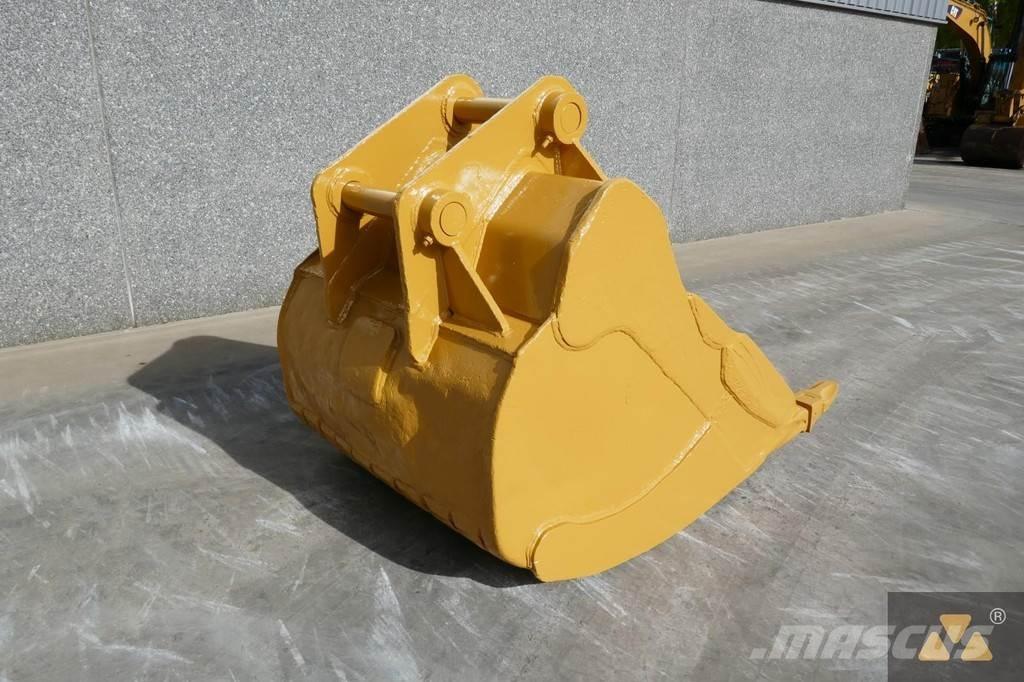 CAT 330 Bucket Pistoane