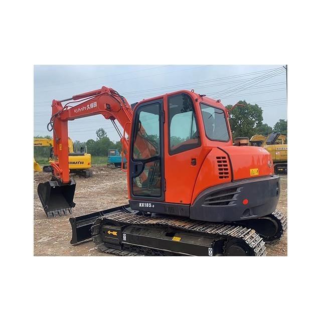 Kubota KX 185-3 Excavatoare 7t - 12t