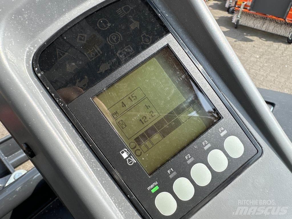 Yanmar VIO38-6 Mini excavatoare < 7t